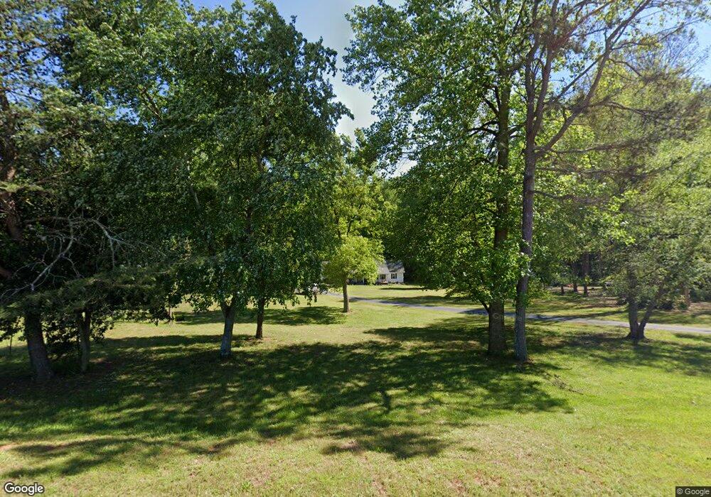 1075 Welborn Rd, Gillsville, GA 30543 - photo 1