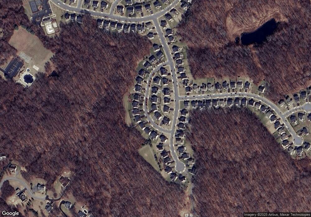 2215 Jacob Way, Gambrills, MD 21054 - photo 1