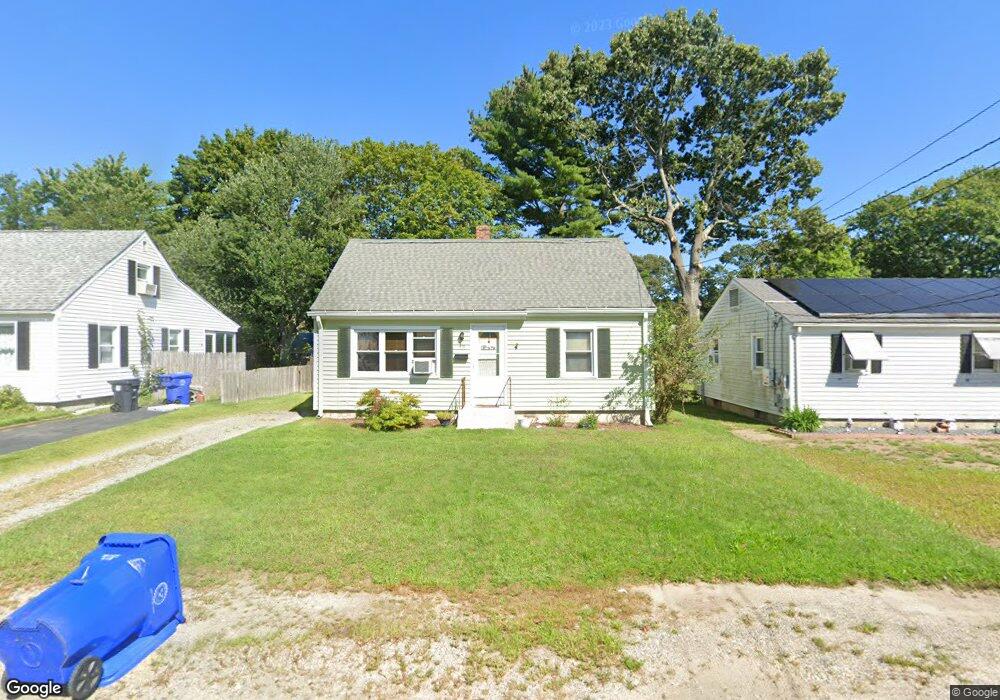 176 Becker Ave, Riverside, RI 02915 - photo 1
