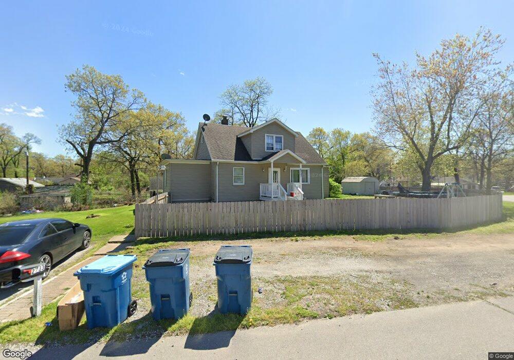 2733 Beverly Dr, Gary, IN 46408 - photo 1