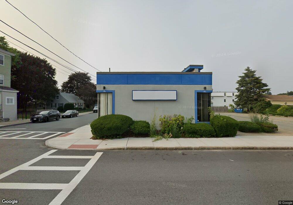 1208 Dwelly St, Fall River, MA 02724 - photo 1