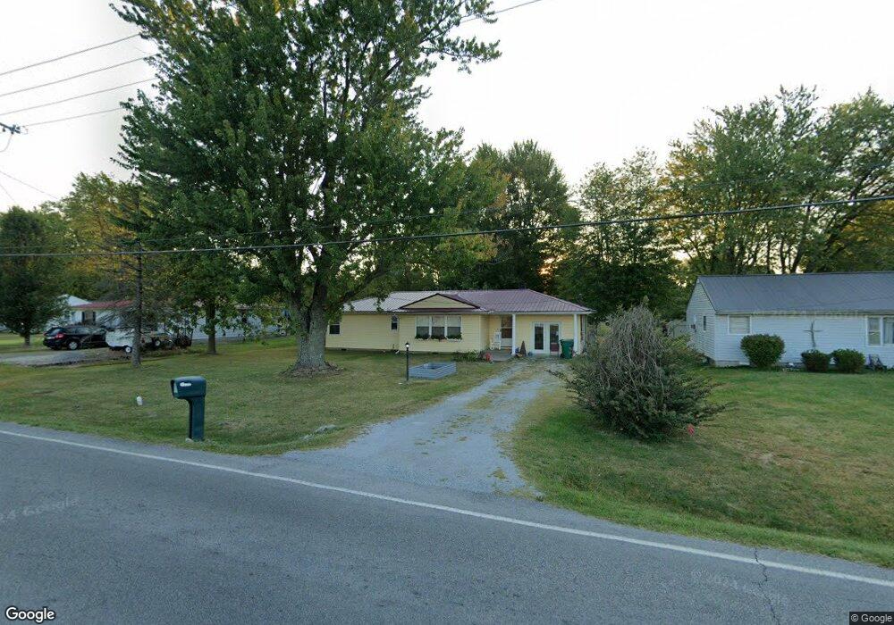 938 Mount Orab Pike, Georgetown, OH 45121 - photo 1