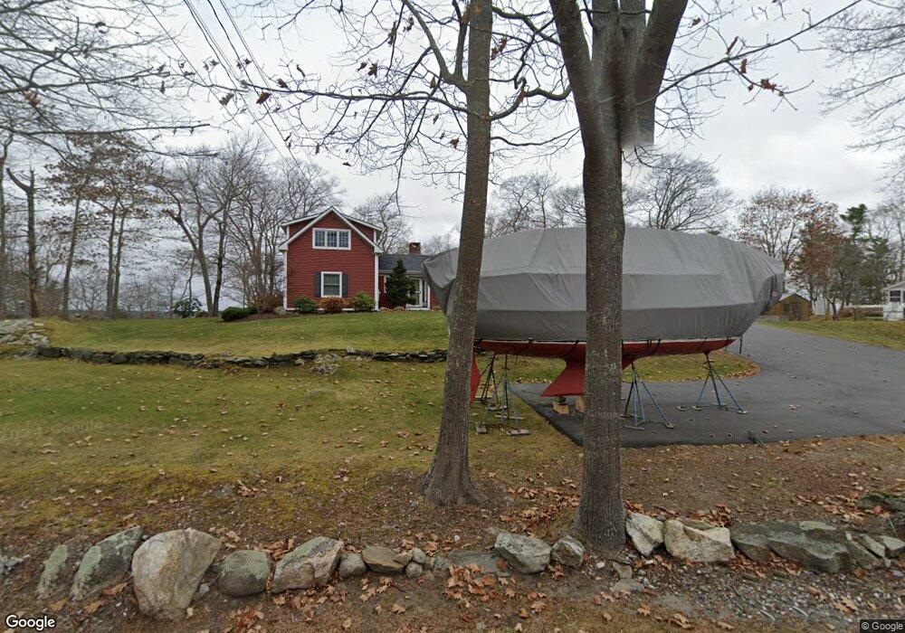 1044 Mere Point Rd, Brunswick, ME 04011 - photo 1