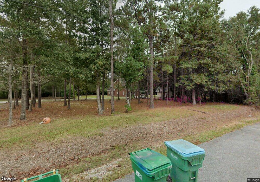 21200 E Trails End Rd, Moss Point, MS 39562 - photo 1