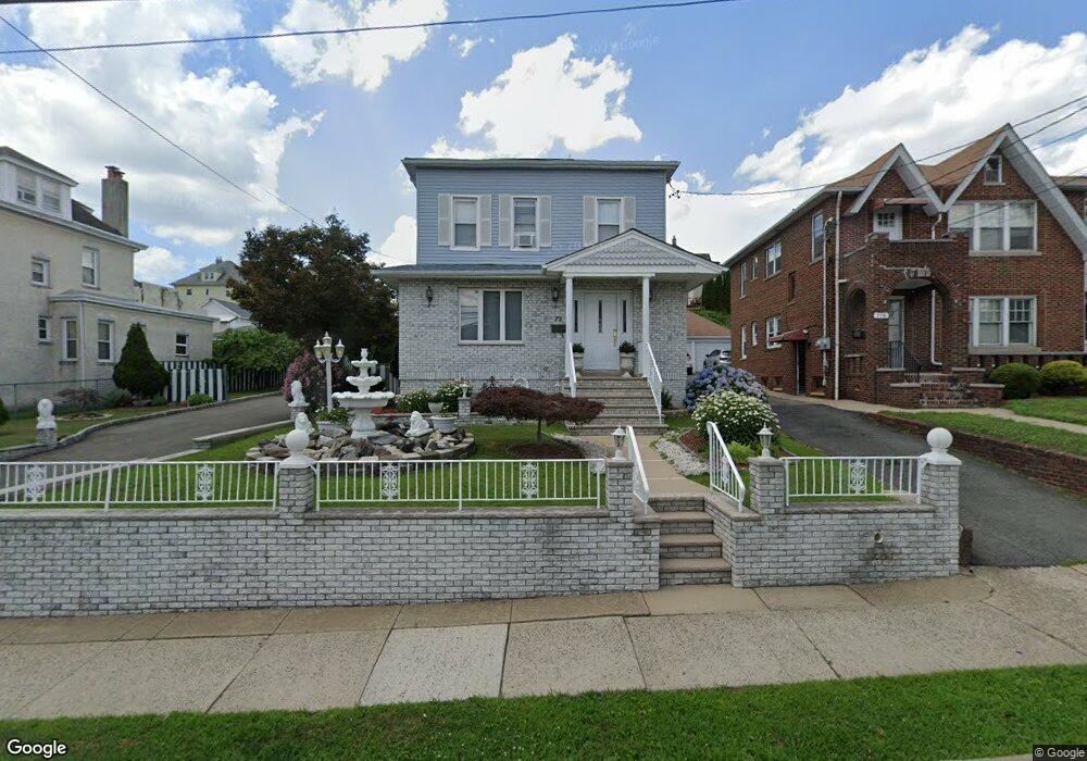 73 Hackensack St, East Rutherford, NJ 07073 - photo 1