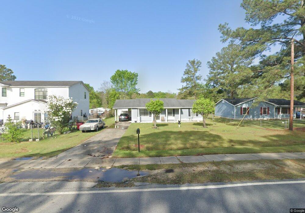 6001 Bloomfield Rd, Macon, GA 31206 - photo 1