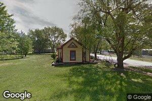 501 N Mcrae, Gas, KS 66742