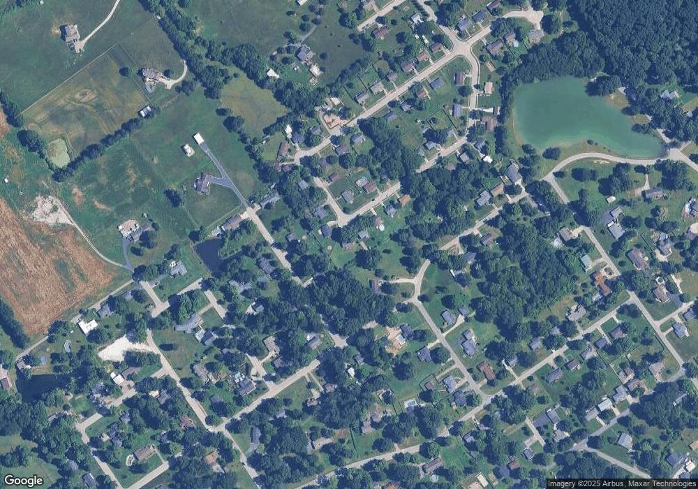 105 Saddle Dr, Charlestown, IN 47111 - photo 1