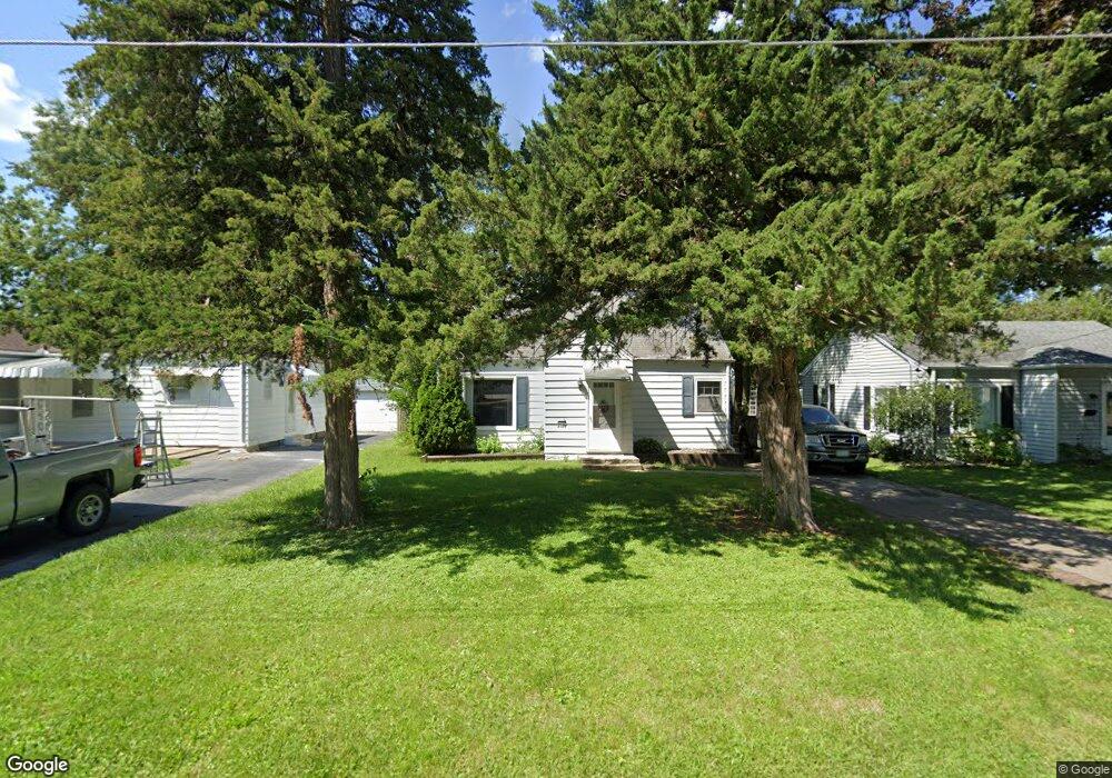 3520 37th St, Des Moines, IA 50310 - photo 1