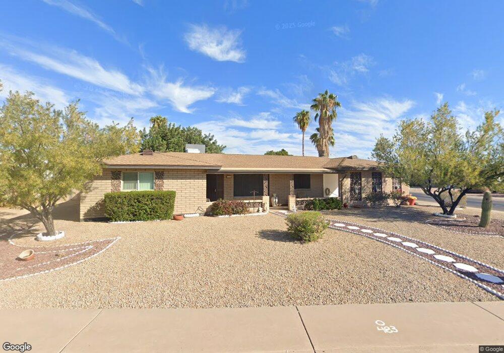 619 N 65th Place, Mesa, AZ 85205 - photo 1