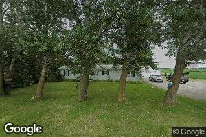 756 W Kinney Rd, Munger, MI 48747