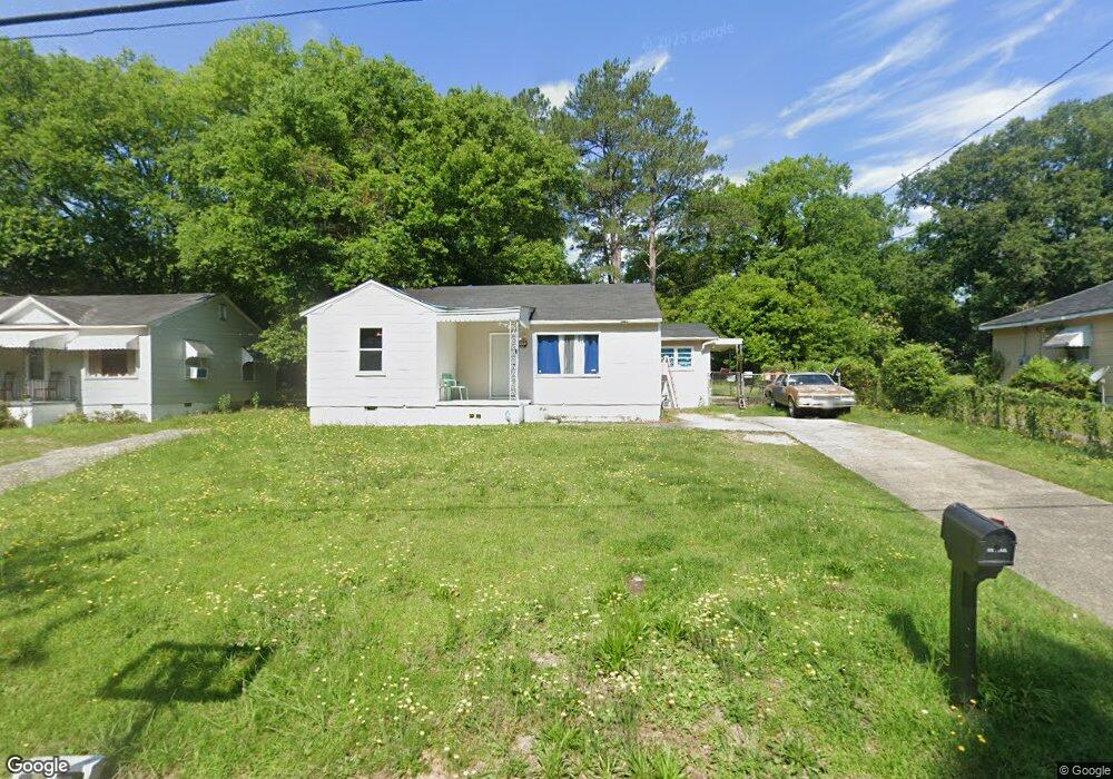 1181 Scotland Ave, Macon, GA 31204 - photo 1