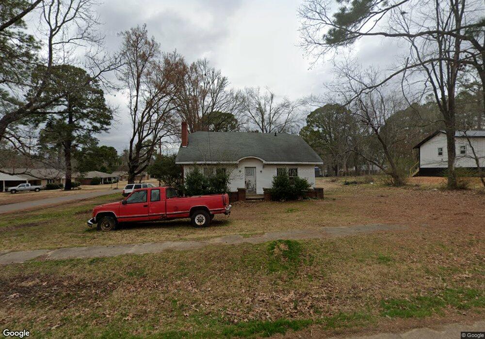 903 E Crayton St, Gurdon, AR 71743 - photo 1