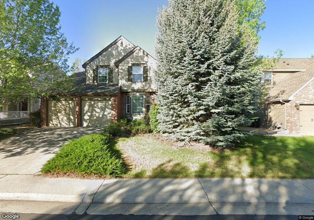 20554 E Euclid Dr, Centennial, CO 80016 - photo 1