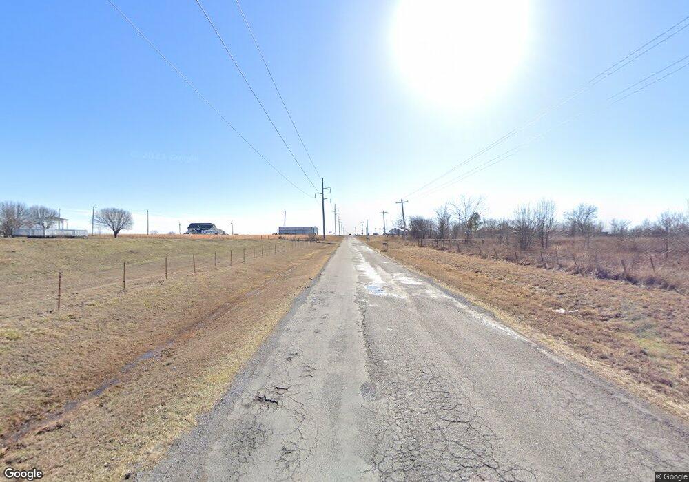 10486 N 68th West Ave, Sperry, OK 74073 - photo 1