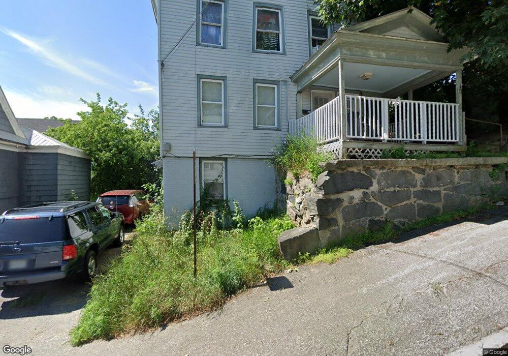 8 Drummond St, Auburn, ME 04210 - photo 1