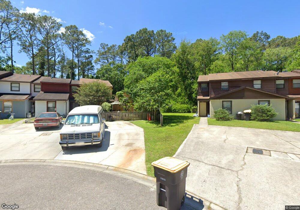 4550 Melissa Ct W, Jacksonville, FL 32210 - photo 1