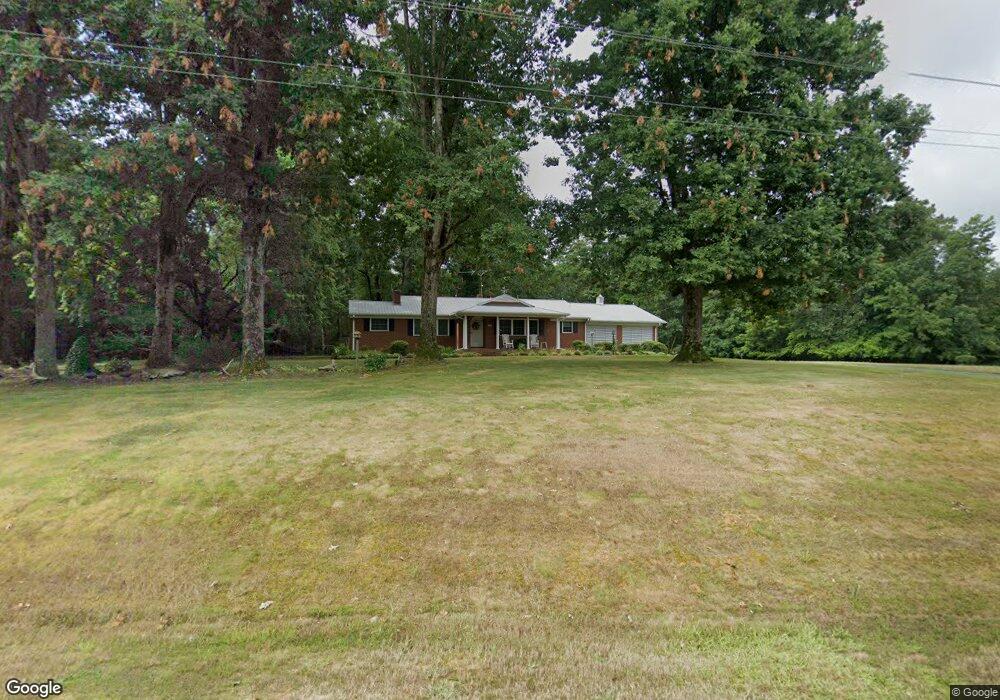 6285 Osborn Mill Rd, Seagrove, NC 27341 - photo 1