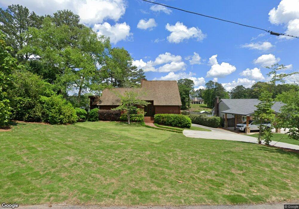 246 S Lakeshore Dr, Carrollton, GA 30117 - photo 1