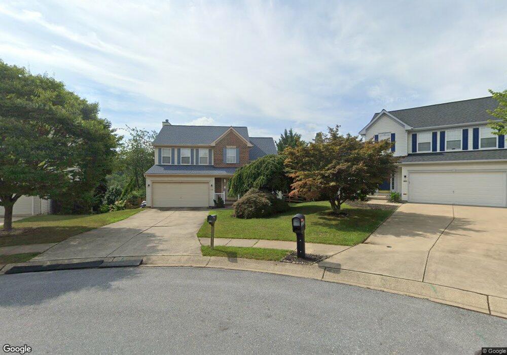 3205 Morefield Ct, Manchester, MD 21102 - photo 1