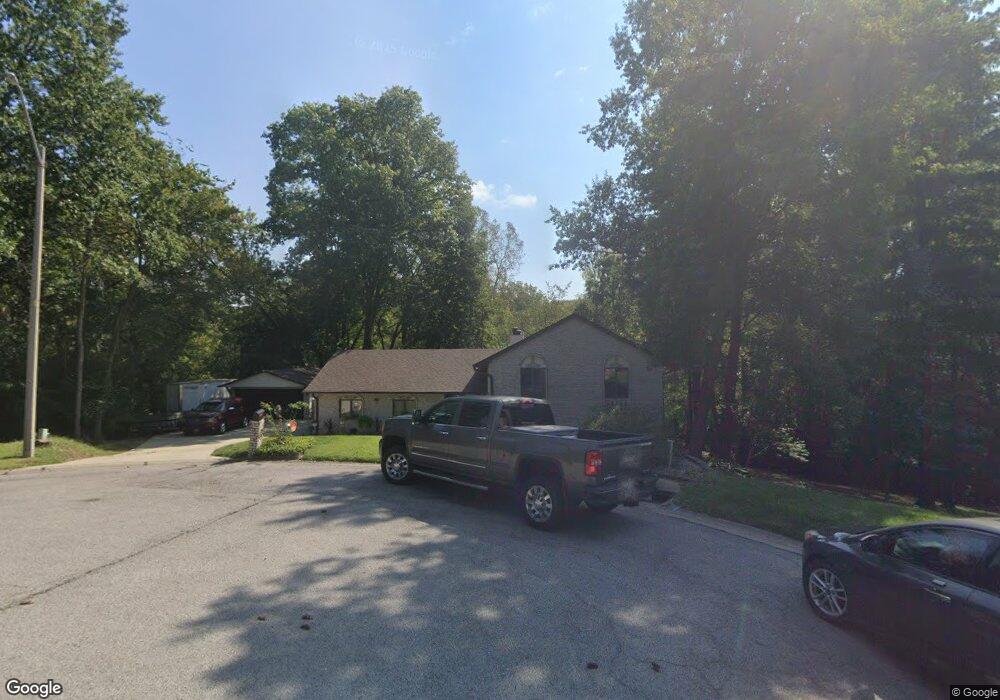 1973 Mapleleaf Dr, Collinsville, IL 62234 - photo 1