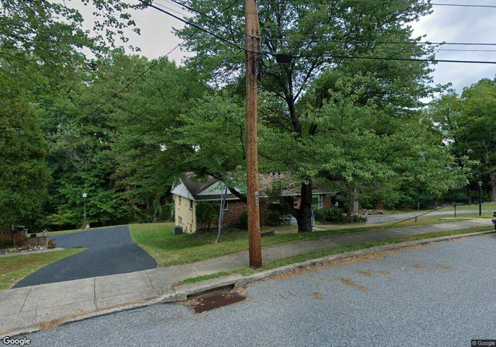 126 Bonsall Ave, Broomall, PA 19008 - photo 1