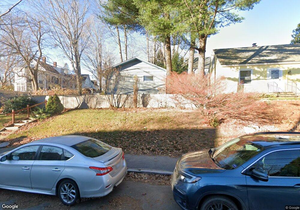 22 Union St, Brunswick, ME 04011 - photo 1