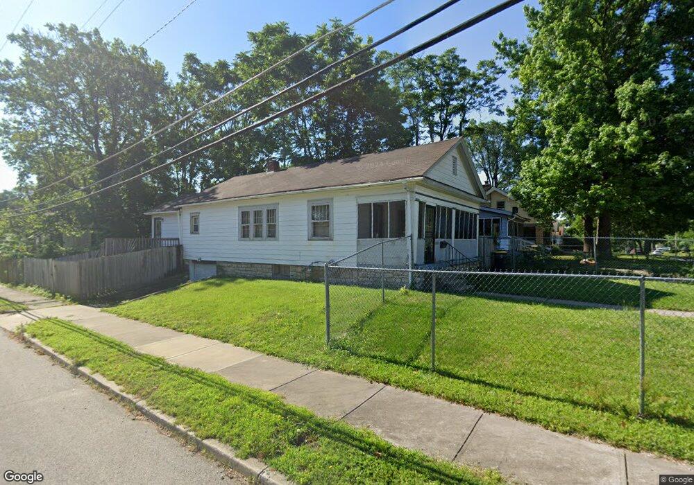 7201 Agnes Ave, Kansas City, MO 64132 - photo 1