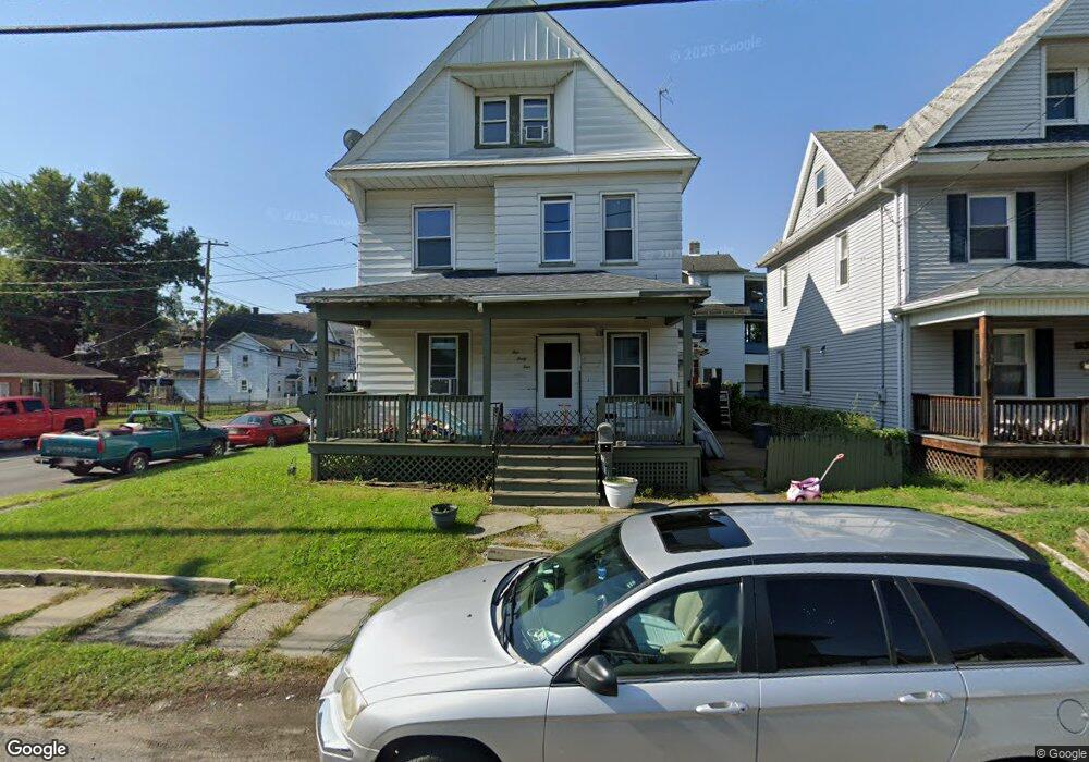 544 Hemlock St, Scranton, PA 18505 - photo 1