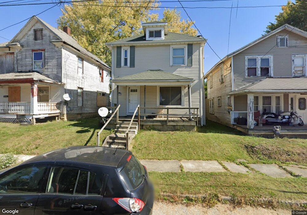 354 Mary St, Marion, OH 43302 - photo 1