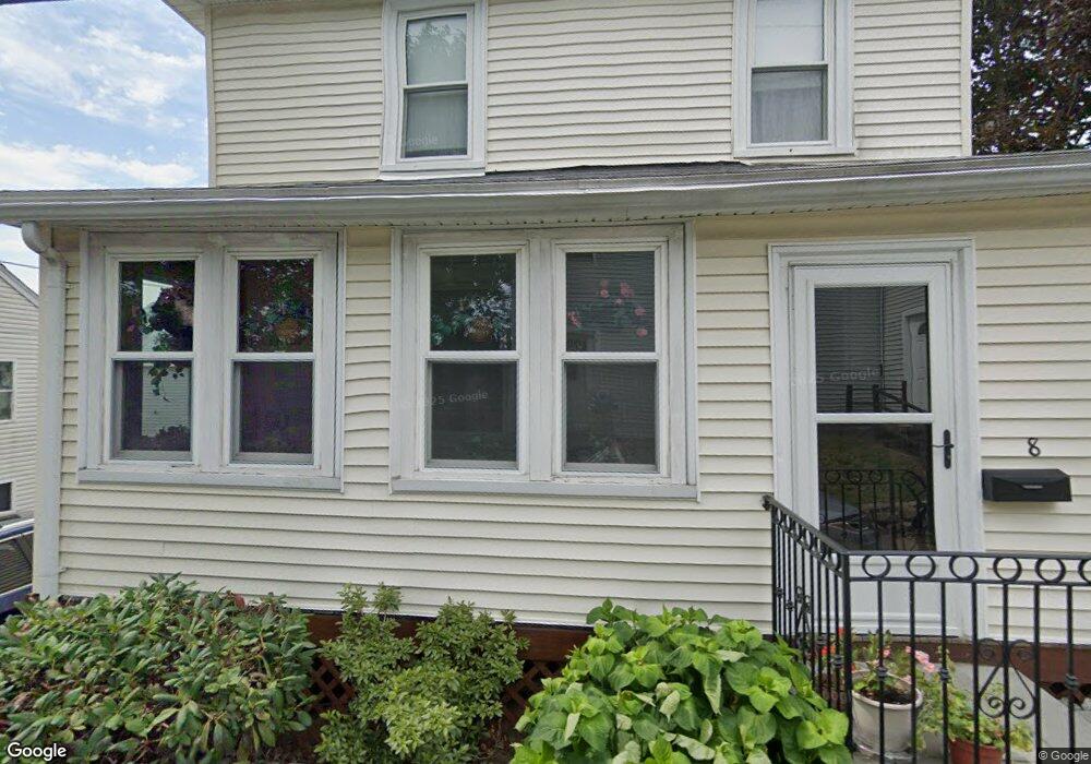 8 Field Ave, Weymouth, MA 02188 - photo 1