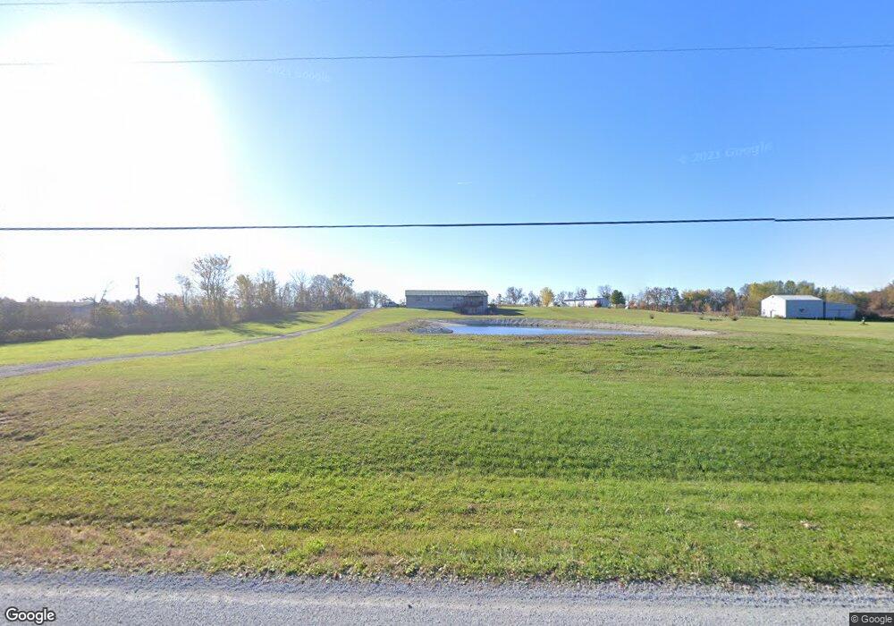 12114 Township Road 180, Kenton, OH 43326 - photo 1