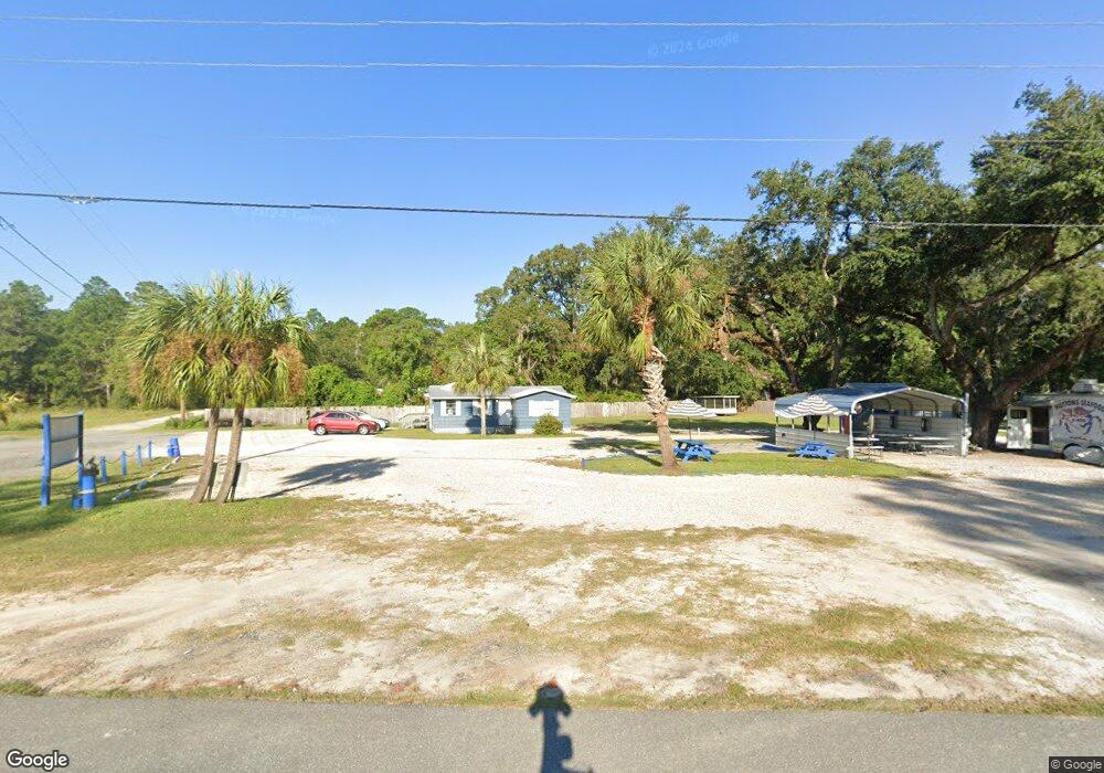 3102 Coastal Hwy, Crawfordville, FL 32327 - photo 1