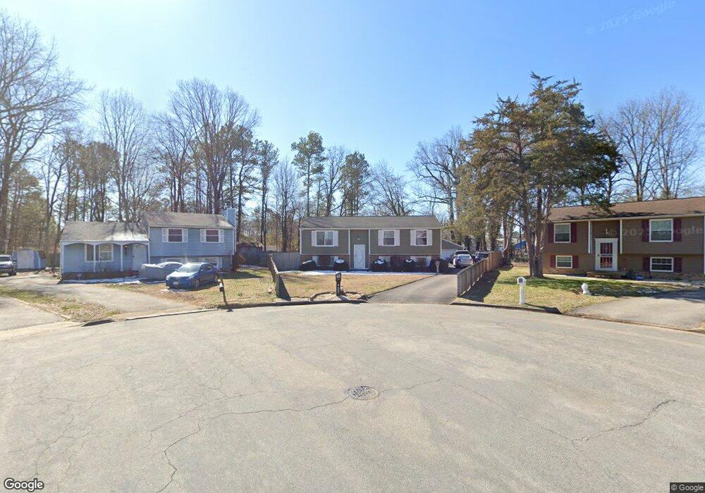 7520 Autumnleaf Ct, North Chesterfield, VA 23234 - photo 1