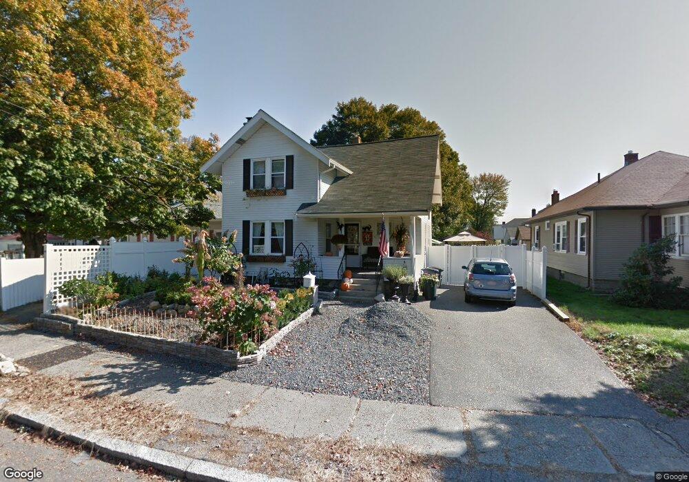 42 Hovey Rd, Waltham, MA 02453 - photo 1