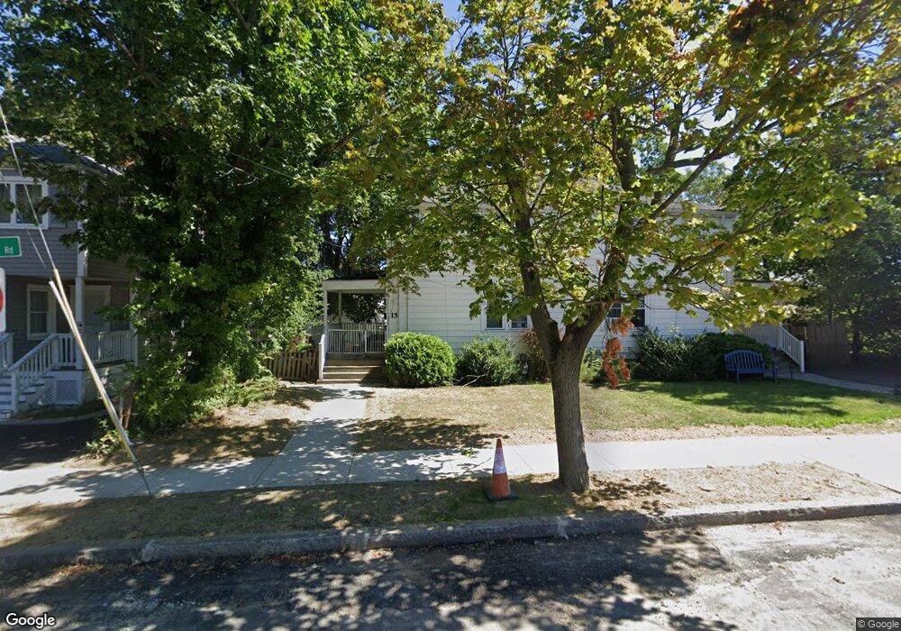 13-15 Dee Rd, Quincy, MA 02169 - photo 1