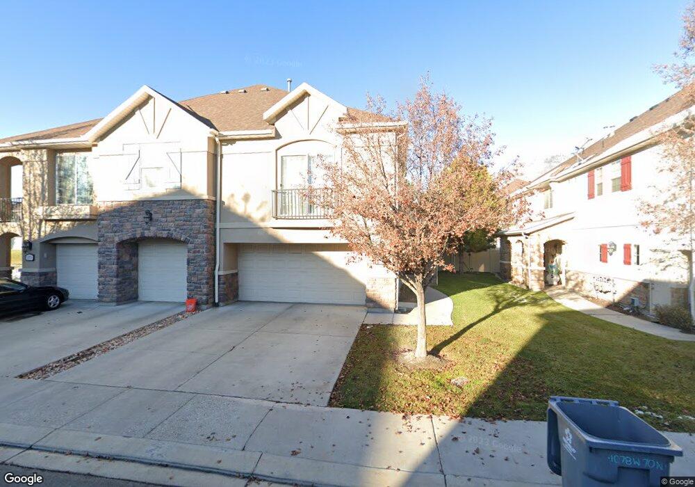 1072 W 70 N, Pleasant Grove, UT 84062 - photo 1