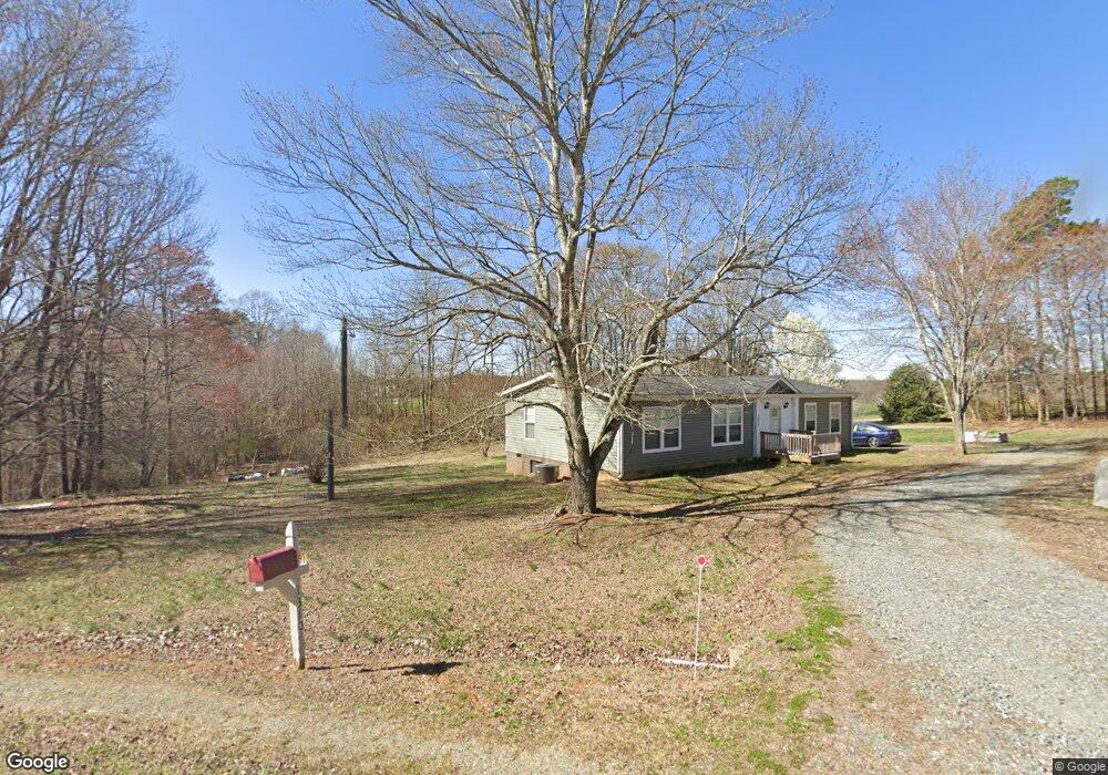 1310 Joe Brown Rd, Bear Creek, NC 27207 - photo 1