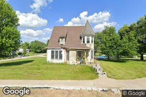 205 S 4th St, Milo, IA 50166
