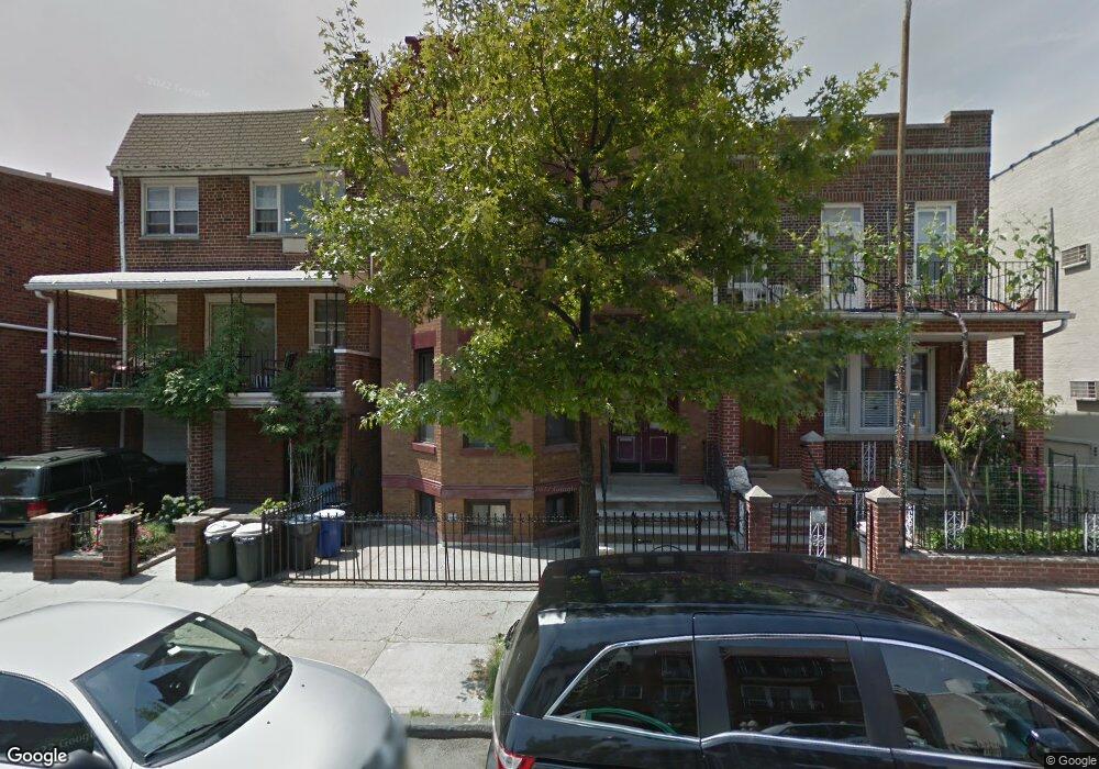 3142 43rd St, Astoria, NY 11103 - photo 1