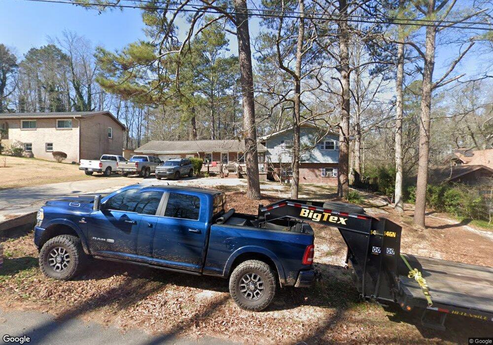 6321 Cumberland Dr, Rex, GA 30273 - photo 1