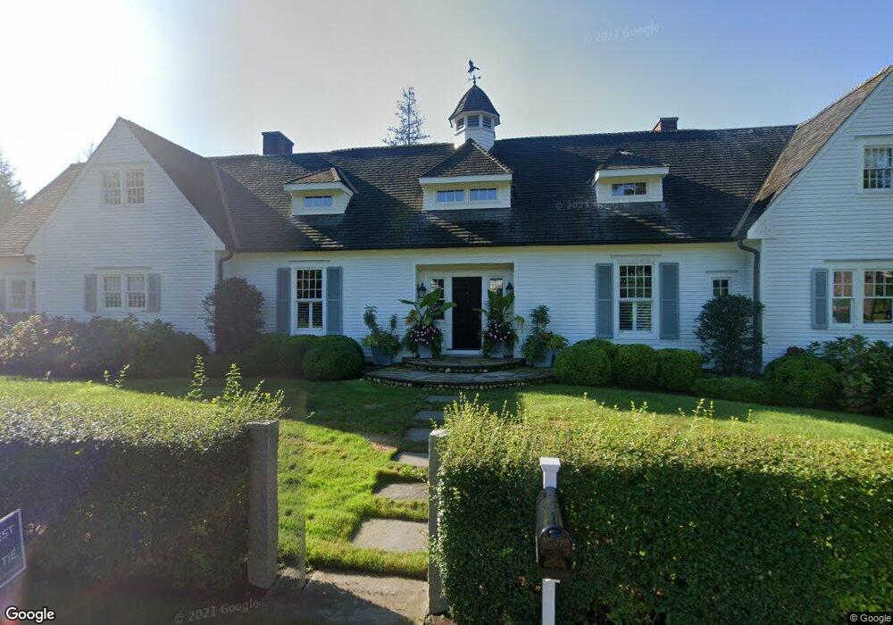 171 Pear Tree Point Rd, Darien, CT 06820 - photo 1