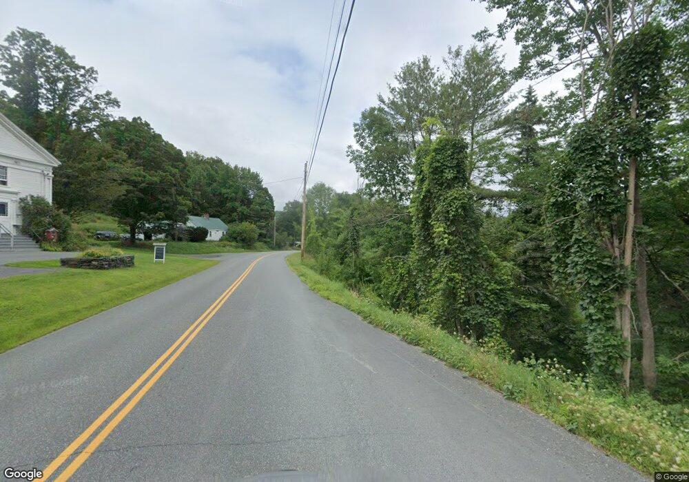 0 Bunker Hill Rd, Pomfret, VT 05053 - photo 1