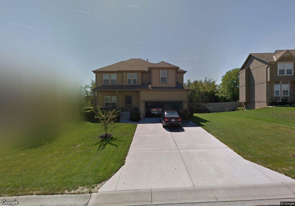 20521 W 71st Terrace, Shawnee, KS 66218 - photo 1