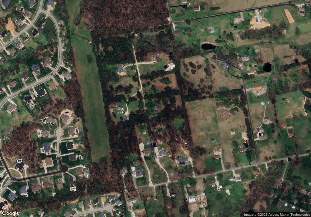 876 Ellis Cook Rd, Mount Washington, KY 40047 - photo 1