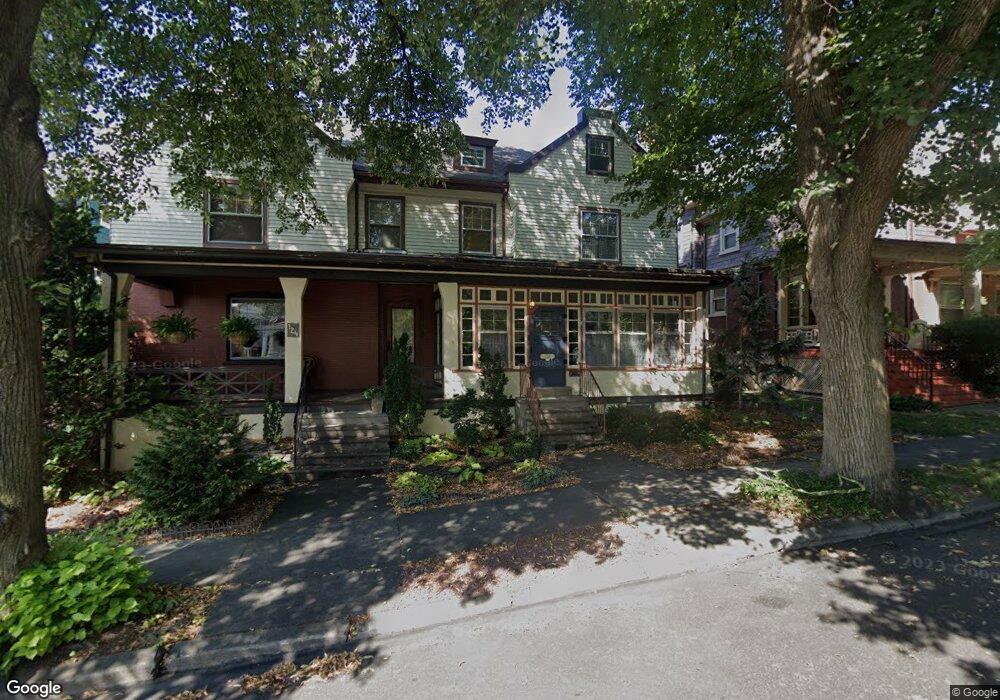 122 S 16th St, Allentown, PA 18102 - photo 1