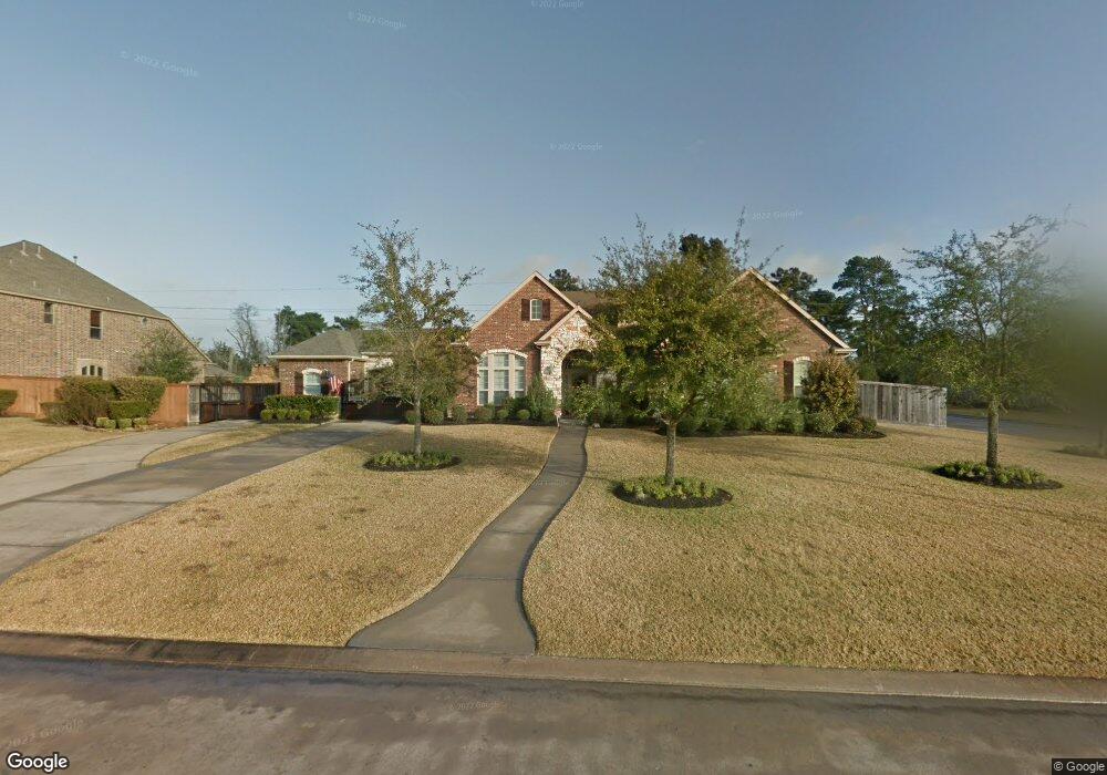 21102 Refuge Creek Dr, Cypress, TX 77433 - photo 1