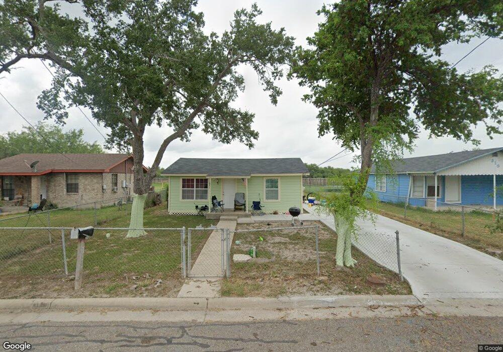322 Oklahoma St, Harlingen, TX 78552 - photo 1