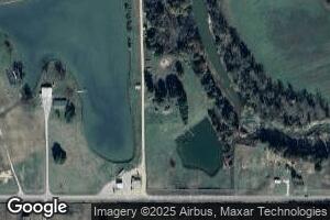 102 N Raney Rd, Bennington, OK 74723