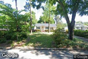 3023 Cardinal Dr, Augusta, GA 30909